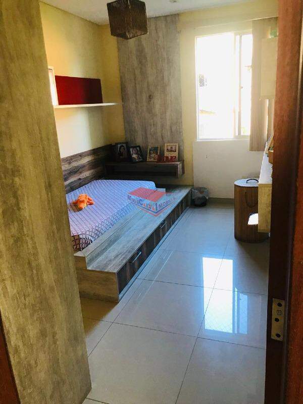 Apartamento à venda com 4 quartos, 160m² - Foto 14